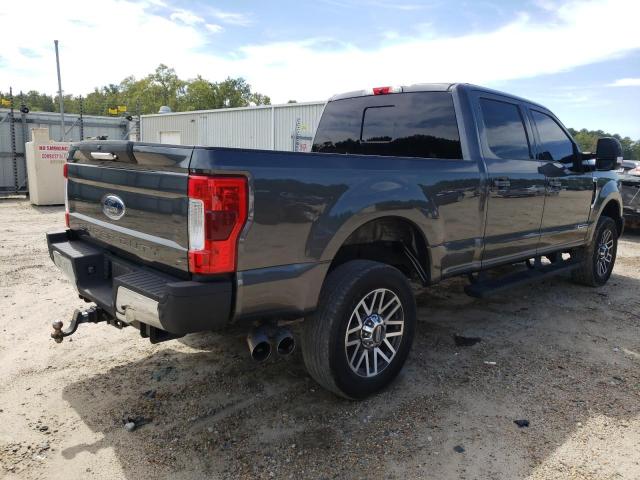 Photo 4 from auction – 2018 FORD F250 SUPER with VIN 1FT7W2BT1JEC37147