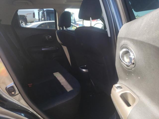 Photo 6 from auction – 2012 NISSAN JUKE S with VIN JN8AF5MR4CT102966