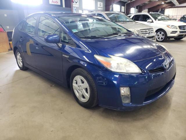 TOYOTA PRIUS 2011 con VIN JTDKN3DU7B1445356 - Foto de la subasta