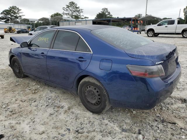 Photo 3 from auction – 2009 TOYOTA CAMRY BASE with VIN 4T1BE46K69U331323