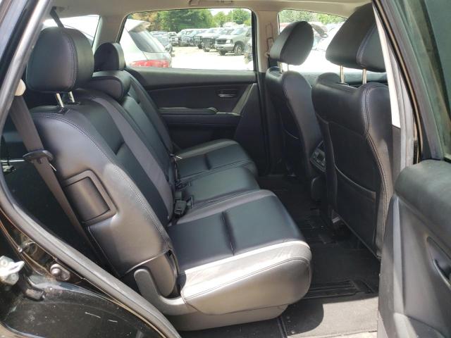 Photo 6 from auction – 2010 MAZDA CX-9 with VIN JM3TB3MV6A0223263