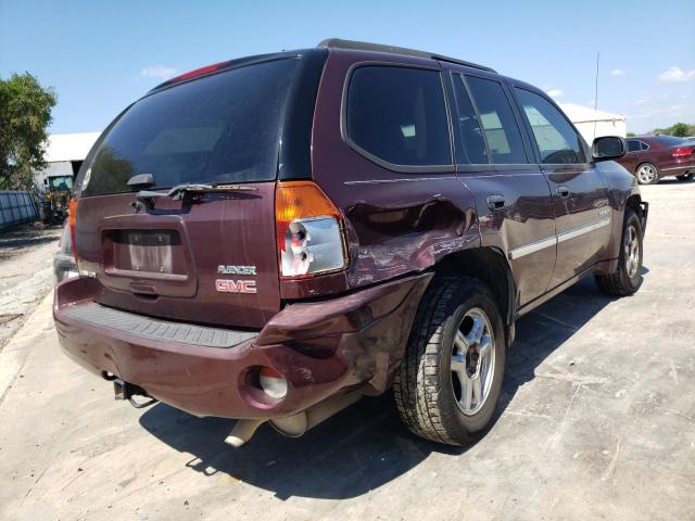 Photo 4 from auction – 2006 GMC ENVOY with VIN 1GKDS13S562292230