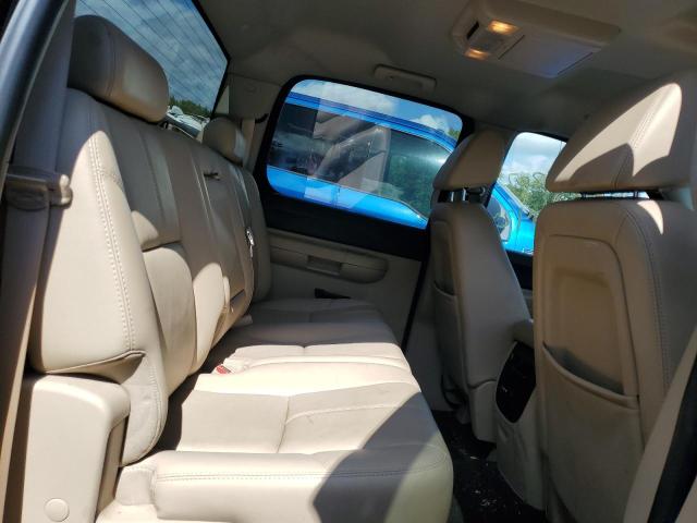 Photo 6 from auction – 2008 GMC SIERRA K15 with VIN 3GTEK13J28G311026