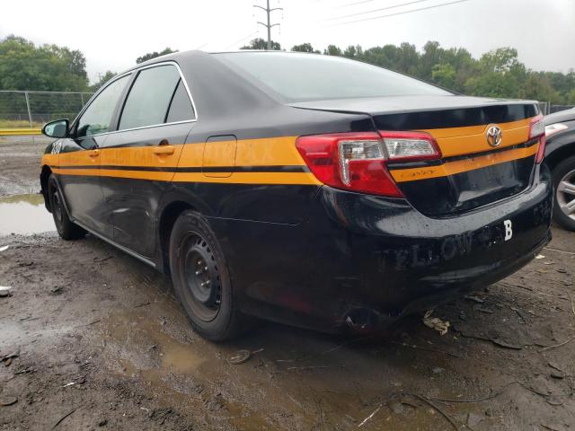 Photo 3 from auction – 2014 TOYOTA CAMRY L with VIN 4T4BF1FK8ER380857