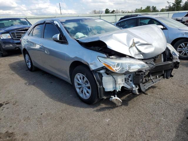 TOYOTA CAMRY LE 2016 with VIN 4T4BF1FK8GR555272 - Photo from auction
