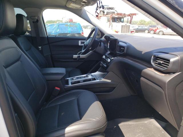 Photo 5 from auction – 2021 FORD EXPLORER L with VIN 1FMSK8FH7MGC22283