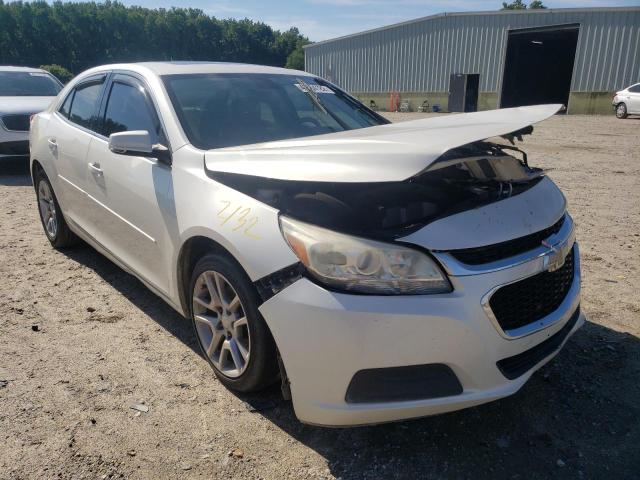 CHEVROLET MALIBU 1LT 2014 with VIN 1G11C5SL8EF173391 - Photo from auction