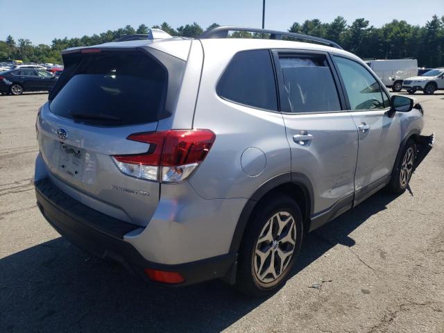Photo 4 from auction – 2019 SUBARU FORESTER P with VIN JF2SKAEC5KH488010