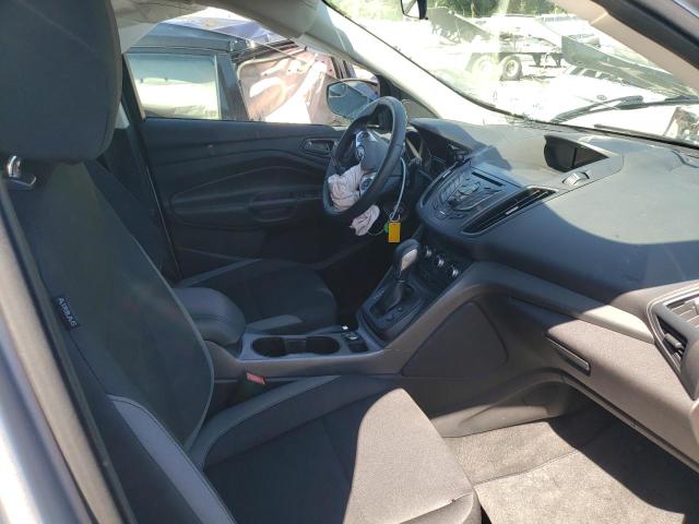 Photo 5 from auction – 2014 FORD ESCAPE S with VIN 1FMCU0F71EUA03572