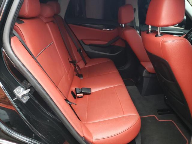 Photo 6 from auction – 2014 BMW X1 SDRIVE2 with VIN WBAVM1C55EVW48321