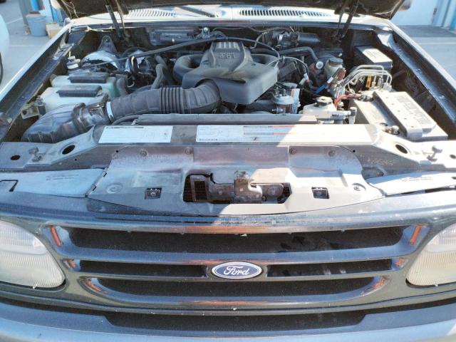 Photo 7 from auction – 1998 FORD EXPLORER with VIN 1FMZU34E6WZB71323