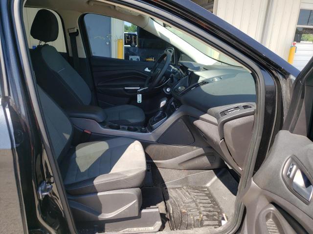 Photo 5 from auction – 2013 FORD ESCAPE SE with VIN 1FMCU9G9XDUC41360