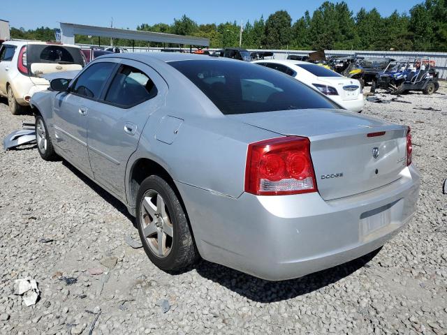 Photo 3 from auction – 2010 DODGE CHARGER SX with VIN 2B3CA3CV2AH107522