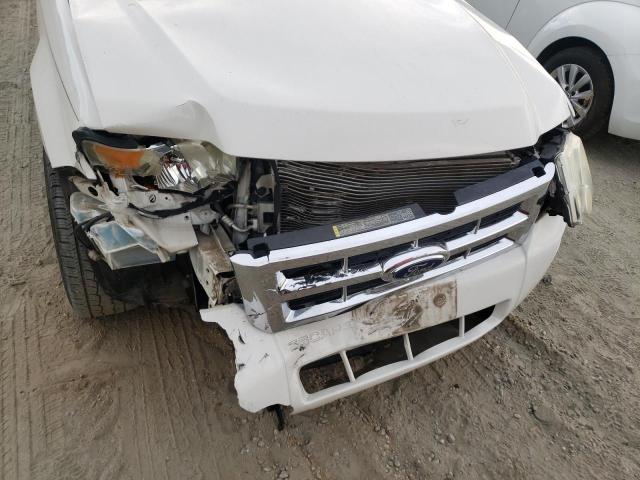 Photo 9 from auction – 2009 FORD ESCAPE XLS with VIN 1FMCU02749KC80658