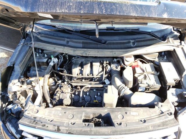 Photo 7 from auction – 2018 FORD EXPLORER X with VIN 1FM5K8D82JGB81573