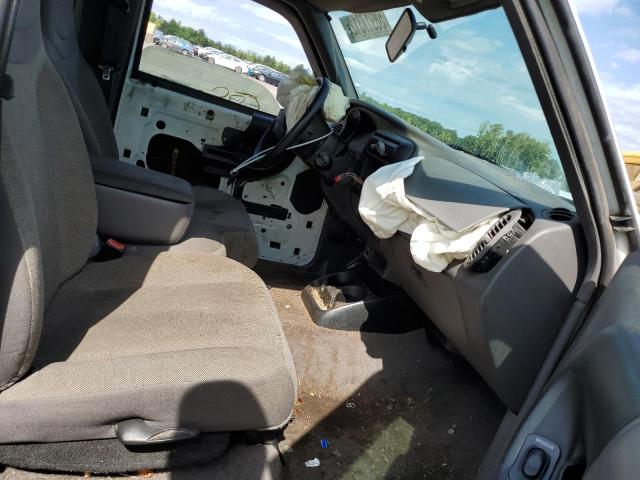 Photo 5 from auction – 2001 FORD RANGER SUP with VIN 1FTYR14V31TA74419