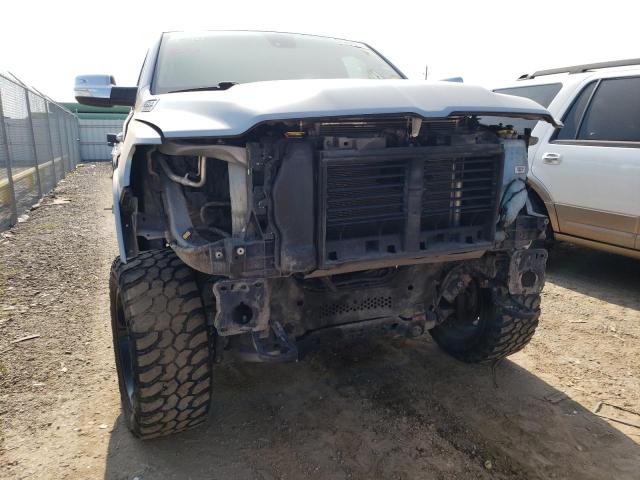 Photo 9 from auction – 2019 RAM 1500 LARAM with VIN 1C6SRFJT5KN681215