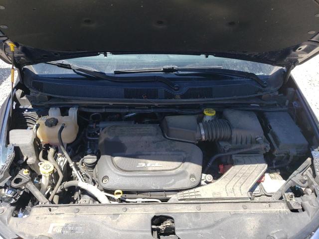 Photo 7 from auction – 2018 CHRYSLER PACIFICA T with VIN 2C4RC1BG9JR314994