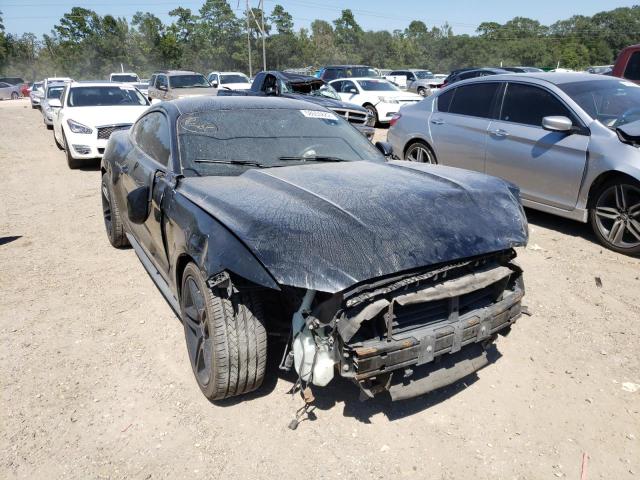 Photo 9 from auction – 2016 FORD MUSTANG with VIN 1FA6P8TH7G5253177