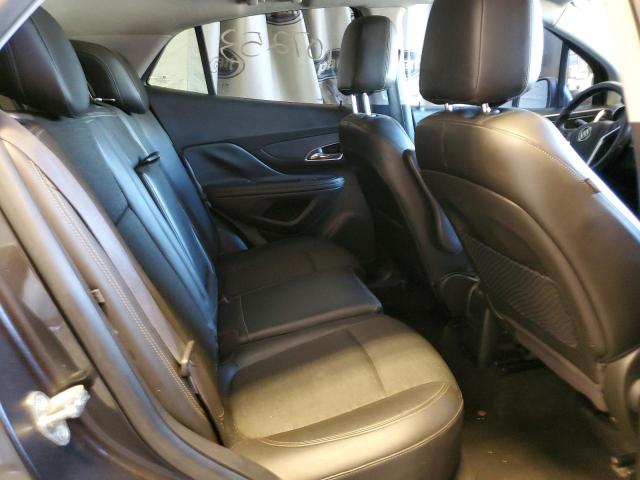 Photo 6 from auction – 2016 BUICK ENCORE with VIN KL4CJASB7GB636647