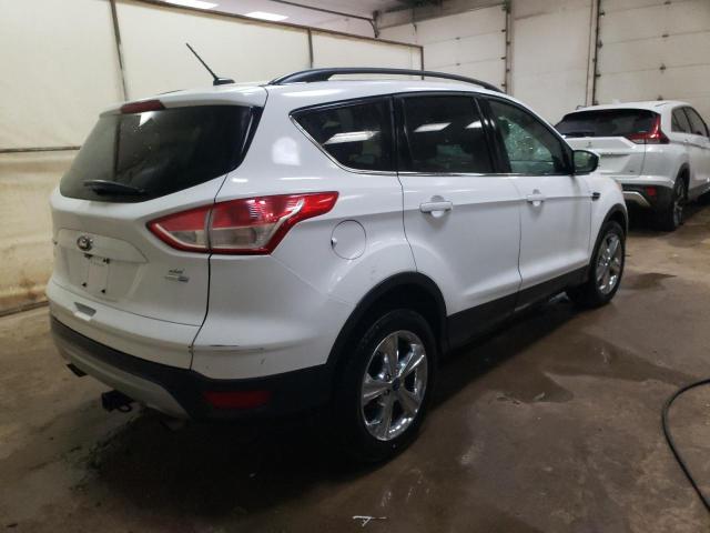 Photo 4 from auction – 2016 FORD ESCAPE SE with VIN 1FMCU9GX6GUA87572