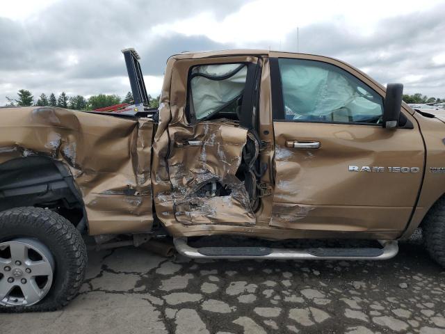 صورة رقم 9 من المزاد - 2011 DODGE RAM 1500 مع VIN 1D7RV1GT6BS627152