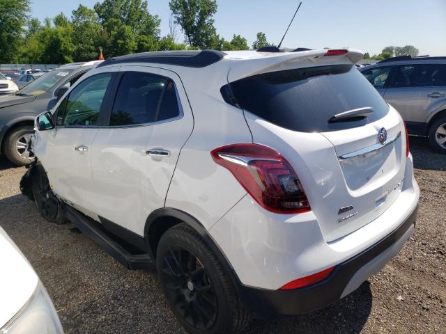 Photo 3 from auction – 2017 BUICK ENCORE SPO with VIN KL4CJ1SB3HB001510