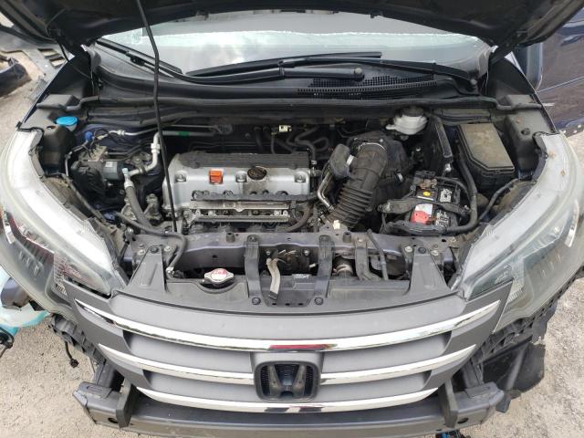 Photo 7 from auction – 2014 HONDA CR-V EXL with VIN 5J6RM3H77EL010913