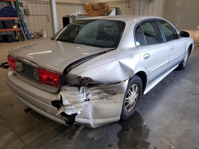 Photo 4 from auction – 2003 BUICK LESABRE CU with VIN 1G4HP52K734149640