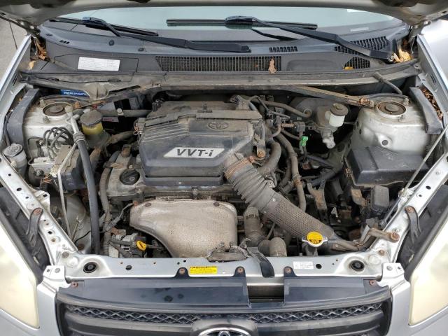 Photo 7 from auction – 2005 TOYOTA RAV4 with VIN JTEHD20V156036987