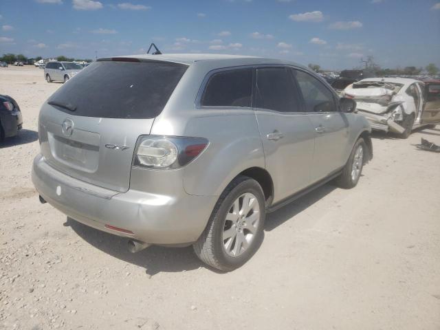 Photo 4 from auction – 2007 MAZDA CX-7 with VIN JM3ER293770128144