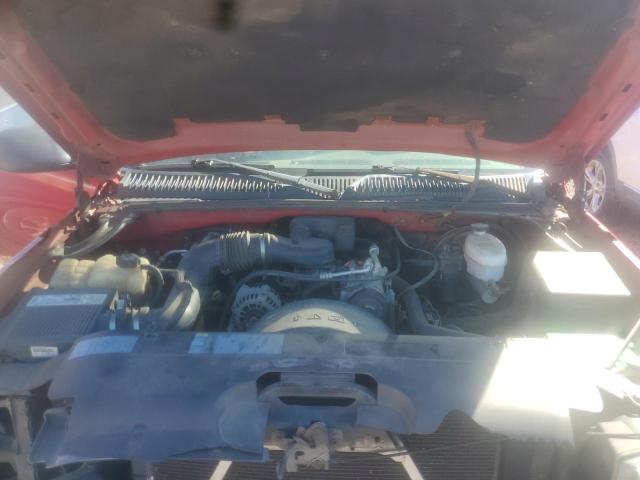 Photo 7 from auction – 2003 CHEVROLET SILVERADO with VIN 1GCEC14X03Z306884