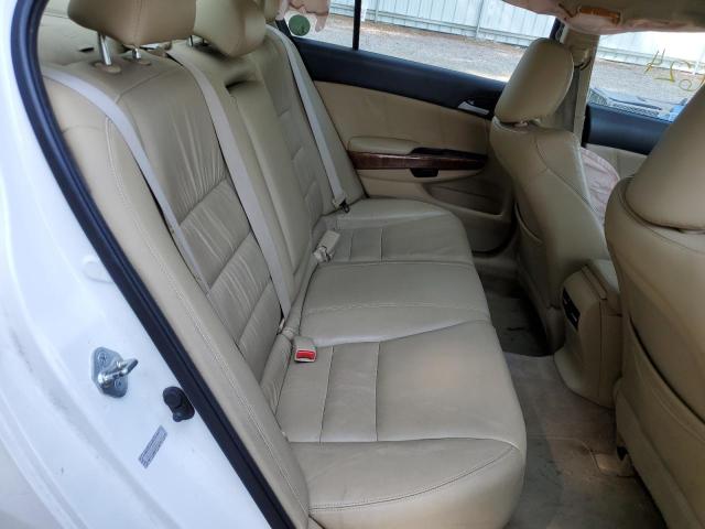 Photo 6 from auction – 2011 HONDA ACCORD EXL with VIN 1HGCP2F88BA061967