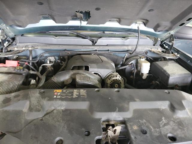 Photo 7 from auction – 2013 CHEVROLET SILVERADO with VIN 3GCPKSE72DG335532