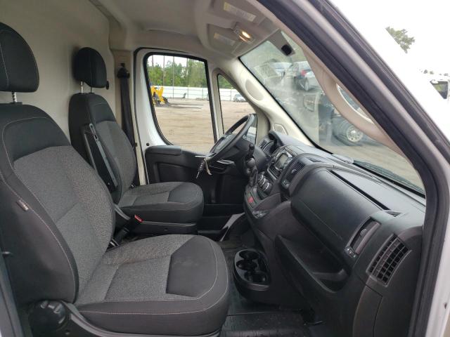 Photo 5 from auction – 2019 RAM PROMASTER with VIN 3C6TRVCG0KE541074