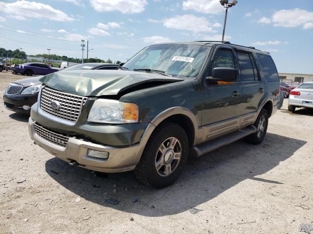Photo 2 from auction – 2004 FORD EXPEDITION with VIN 1FMFU18L54LA94699