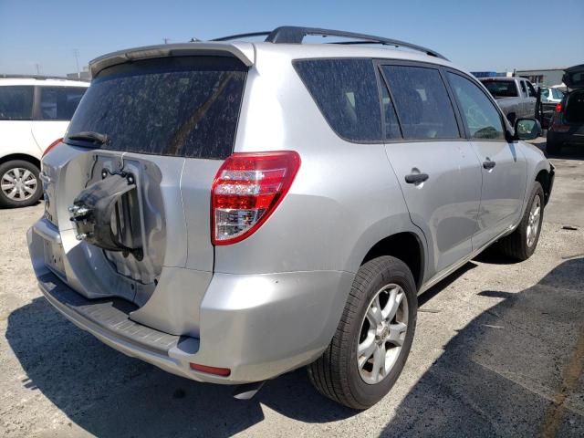 Photo 4 from auction – 2011 TOYOTA RAV4 with VIN 2T3ZK4DV5BW011816