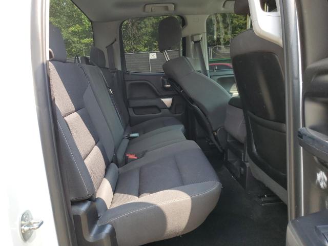 Photo 6 from auction – 2014 CHEVROLET SILVERADO with VIN 1GCRCRECXEZ219136