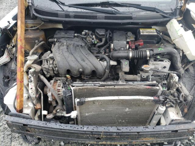 Photo 7 from auction – 2017 TOYOTA COROLLA with VIN 2T1BURHE1HC867863