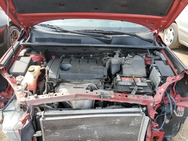 Photo 7 from auction – 2012 TOYOTA RAV4 with VIN 2T3BF4DV7CW259167