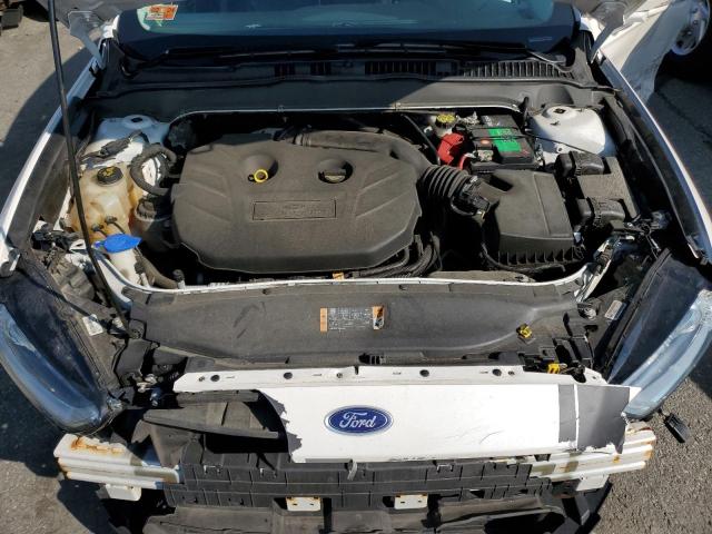 Photo 7 from auction – 2013 FORD FUSION TIT with VIN 3FA6P0K94DR129971
