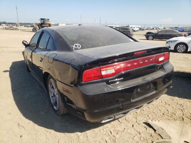 Photo 3 from auction – 2012 DODGE CHARGER SE with VIN 2C3CDXBG4CH114916