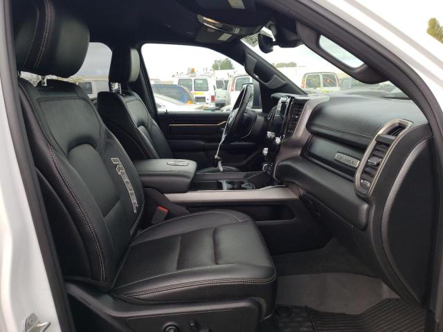 Photo 5 from auction – 2021 RAM 1500 REBEL with VIN 1C6SRFLT5MN561124