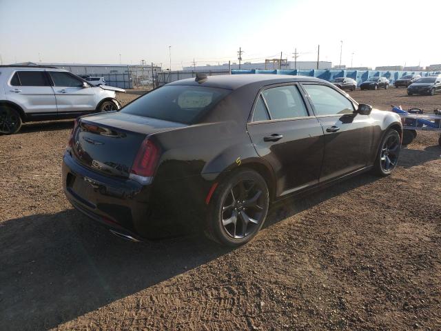 Photo 4 from auction – 2021 CHRYSLER 300 S with VIN 2C3CCABG3MH545720