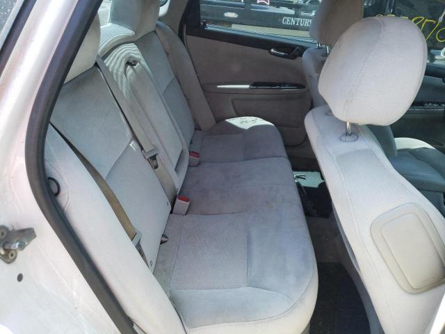 Photo 6 from auction – 2013 CHEVROLET IMPALA LS with VIN 2G1WF5E30D1217222
