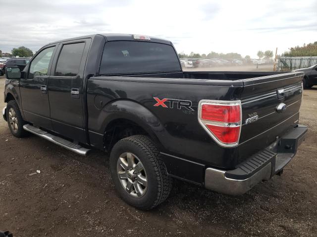 Photo 3 from auction – 2014 FORD F150 SUPER with VIN 1FTFW1EF7EKF81651