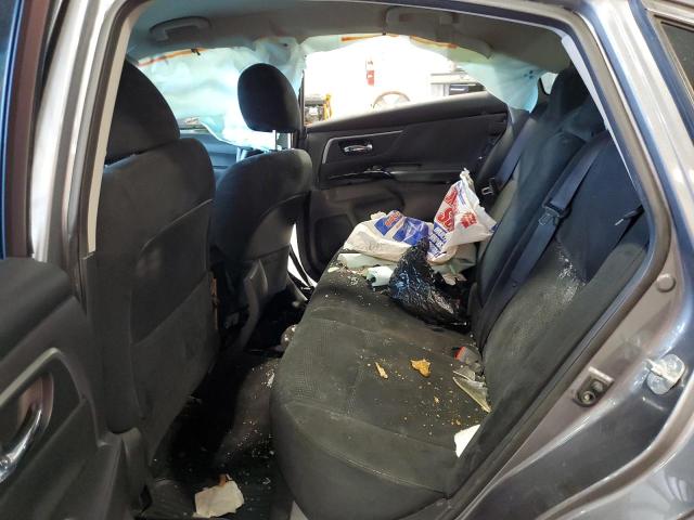 Photo 6 from auction – 2015 NISSAN ALTIMA 2.5 with VIN 1N4AL3AP9FC479508