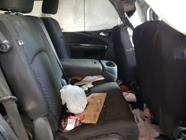 Photo 6 from auction – 2013 DODGE JOURNEY SE with VIN 3C4PDCAB6DT509653