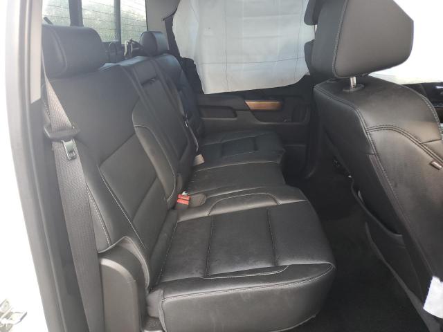 Photo 6 from auction – 2018 CHEVROLET SILVERADO with VIN 3GCUKSEJ4JG404473