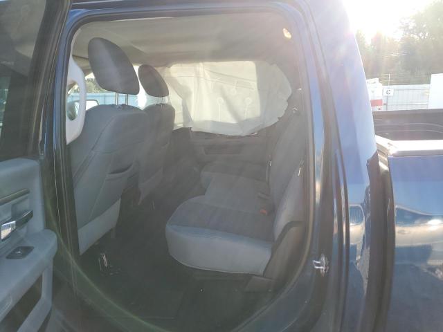 Photo 6 from auction – 2019 RAM 1500 CLASS with VIN 1C6RR7LT8KS639107